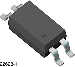VOS617A-4T Vishay