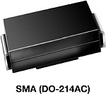 SMAJ70CA-E3/61 Vishay