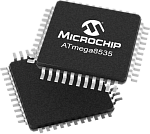 ATmega8535L-8MU Microchip