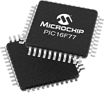 PIC16F77-I/PT Microchip