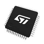 STM32F072C8T6TR STMicroelectronics