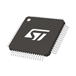STM32G473RET6 STMicroelectronics
