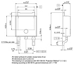 STGD20N45LZAG STMicroelectronics