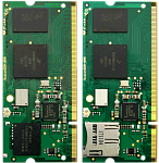 SLS23X8MMQC_1600C_02GR_08GE_0SF_E Som LABS