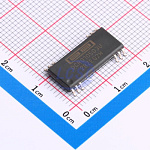 DCR010503U Texas Instruments