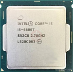 INTEL i5 6600T CPU 5 INTEL