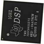 TMS320C6454BZTZ Texas Instruments