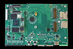 SRMP8-EVKHP-H8-R1.2 SolidRun