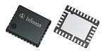 BGT24AT2E6433XUMA1 Infineon