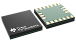 LMX2434SLEX/NOPB Texas Instruments